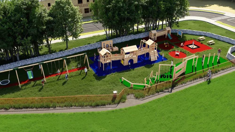 Wheatley Parish Council image